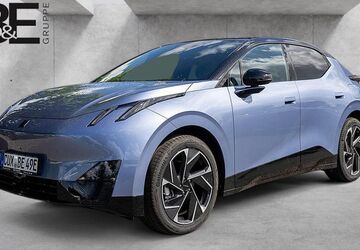 Lynk & Co 02 6.500 km 31.450 &euro; Schiffdorf-Spaden 27619