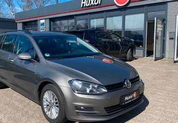VW Golf 185.000 km 8.750 &euro; Beverstedt 27616
