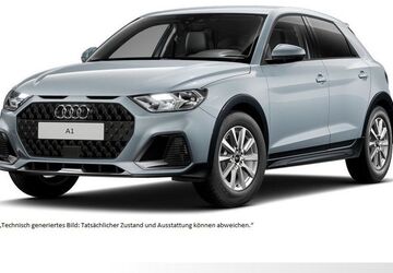 Audi A1 3.867 km 24.441 &euro; Bremerhaven 27576