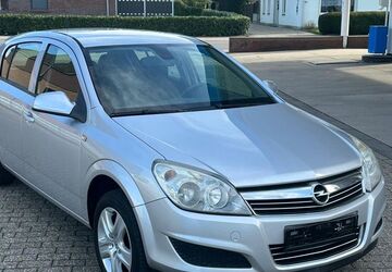 Opel Astra 197.000 km 999 &euro; Stadland 26935