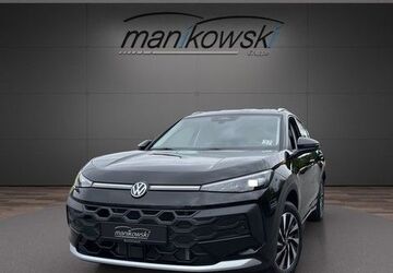 VW T-Roc 6.000 km 35.990 &euro; Bremerhaven 27568