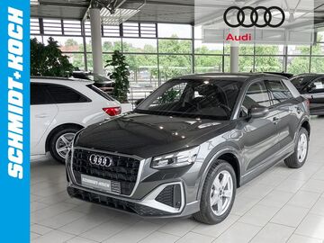 Gebrauchte Audi Q2