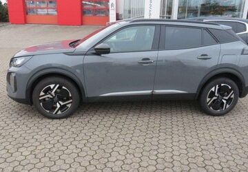 Peugeot 2008 8.880 km 24.200 &euro; Bremerhaven 27570