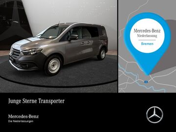 Gebrauchte Mercedes-Benz Citan