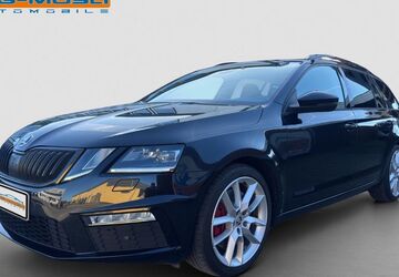 Skoda Octavia 107.705 km 17.988 &euro; Bremerhaven 27576