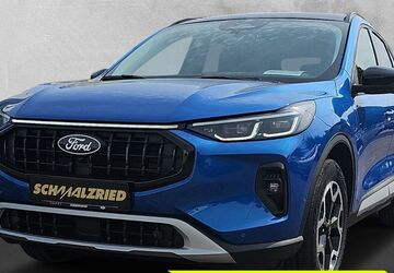 Ford Kuga 9.172 km 37.970 &euro; Bremerhaven 27570
