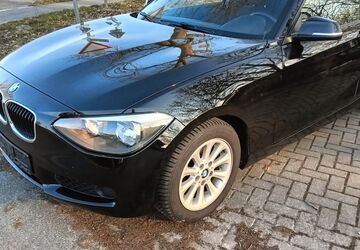 BMW 114 69.000 km 7.999 &euro; Loxstedt-Nesse 27612