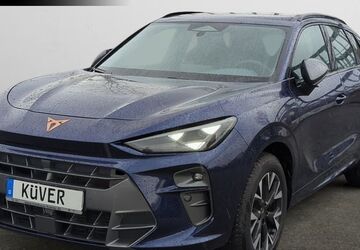 Cupra Terramar 1.100 km 32.449 &euro; Hagen 27628