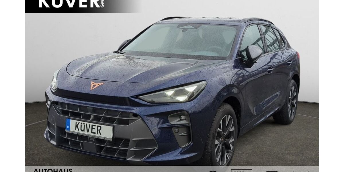 Cupra Terramar 1.100 km 32.449 &euro; Hagen 27628