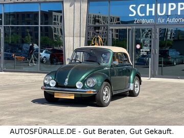 Gebrauchte VW Käfer