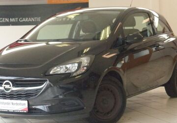 Opel Corsa 110.115 km 6.990 &euro; Nordenham 26954