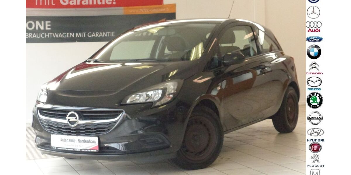 Opel Corsa 110.115 km 6.990 &euro; Nordenham 26954