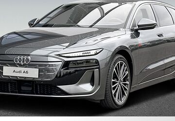 Audi A6 e-tron 13.781 km 59.970 &euro; Bremerhaven 27576