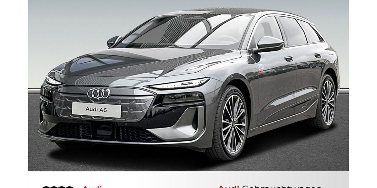 Audi A6 e-tron 13.781 km 59.970 &euro; Bremerhaven 27576