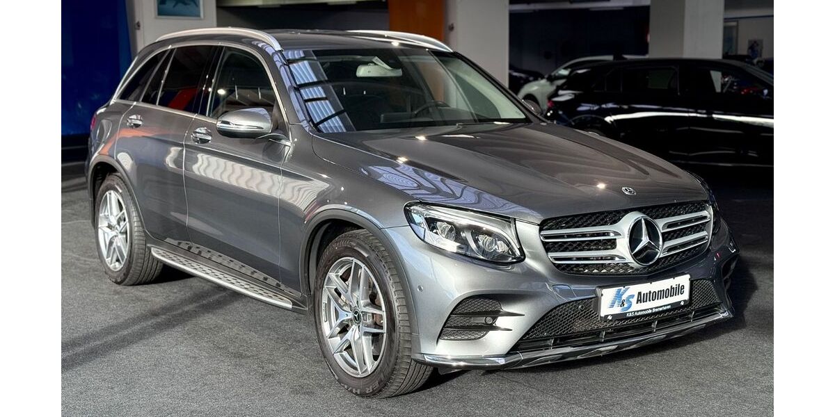 Mercedes-Benz GLC 220 73.000 km 31.650 &euro; Bremerhaven 27568