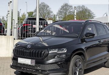 Skoda Karoq 13.940 km 35.990 &euro; Bremerhaven 27576