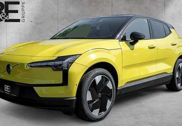 Volvo EX30 2.500 km 36.950 &euro; Schiffdorf-Spaden 27619