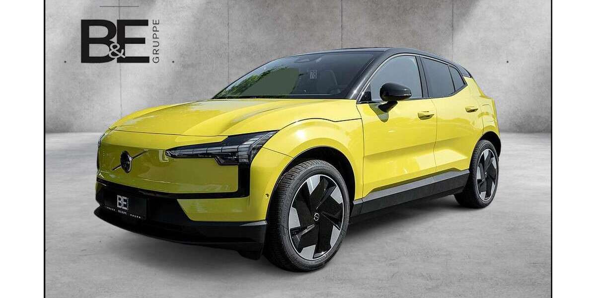 Volvo EX30 2.500 km 36.950 &euro; Schiffdorf-Spaden 27619