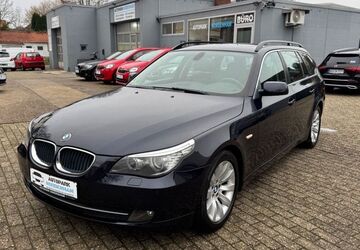 BMW 520 215.000 km 5.950 &euro; Nordenham 26954