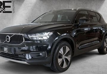 Volvo XC40 93.981 km 25.950 &euro; Schiffdorf-Spaden 27619