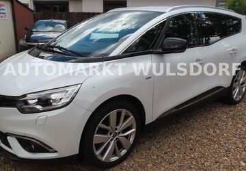 Renault Scenic 72.000 km 16.450 &euro; Bremerhaven 27572