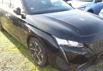 Peugeot 308 2.800 km 19.999 &euro; Brake 26919