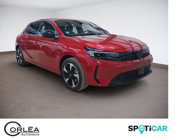 Gebrauchte Opel Corsa