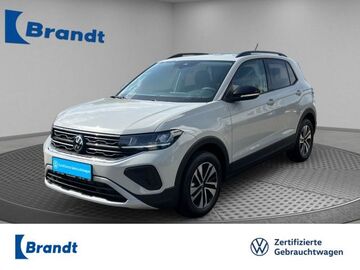 Gebrauchte VW T-Cross