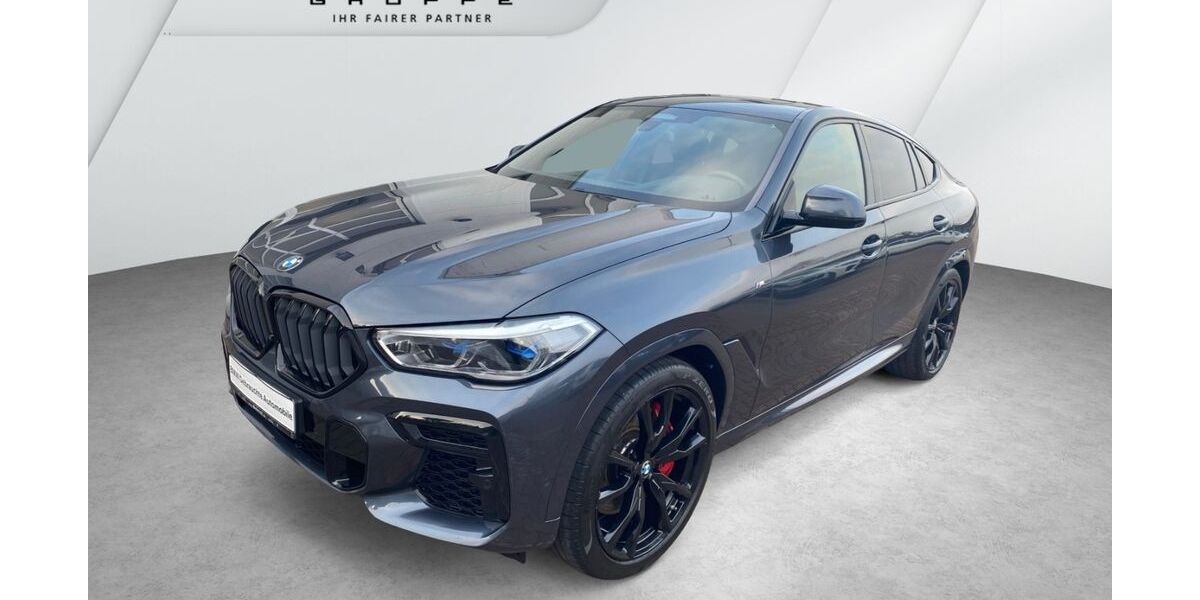 BMW X6 124.653 km 54.950 &euro; Bremerhaven 27580