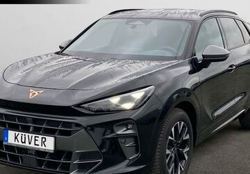 Cupra Terramar 3.000 km 35.577 &euro; Hagen 27628