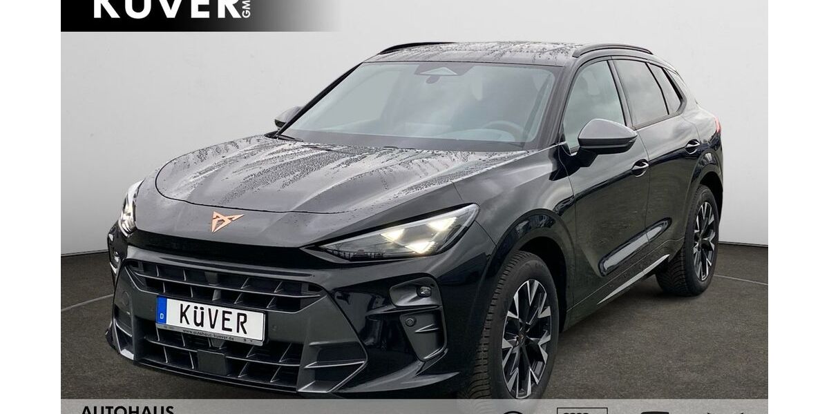 Cupra Terramar 3.000 km 35.577 &euro; Hagen 27628