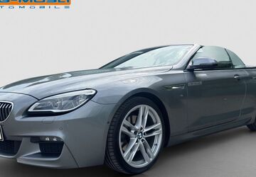 BMW 640 166.100 km 22.988 &euro; Bremerhaven 27576