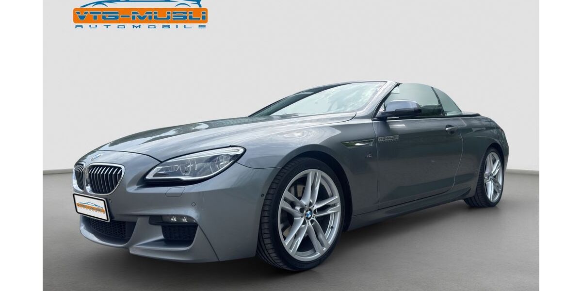 BMW 640 166.100 km 24.988 &euro; Bremerhaven 27576