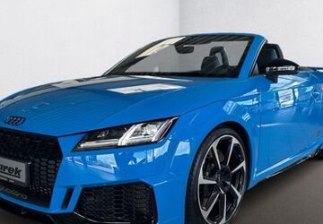 Audi TT RS 28.627 km 59.299 &euro; Nordenham 26954