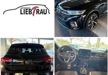 VW T-Roc 1.311 km 34.777 &euro; Loxstedt - Bexhövede 27612