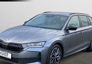 Skoda Octavia 19.800 km 30.292 &euro; Hagen 27628