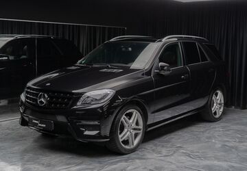 Mercedes-Benz ML 350 215.000 km 16.800 &euro; Bremerhaven 27574