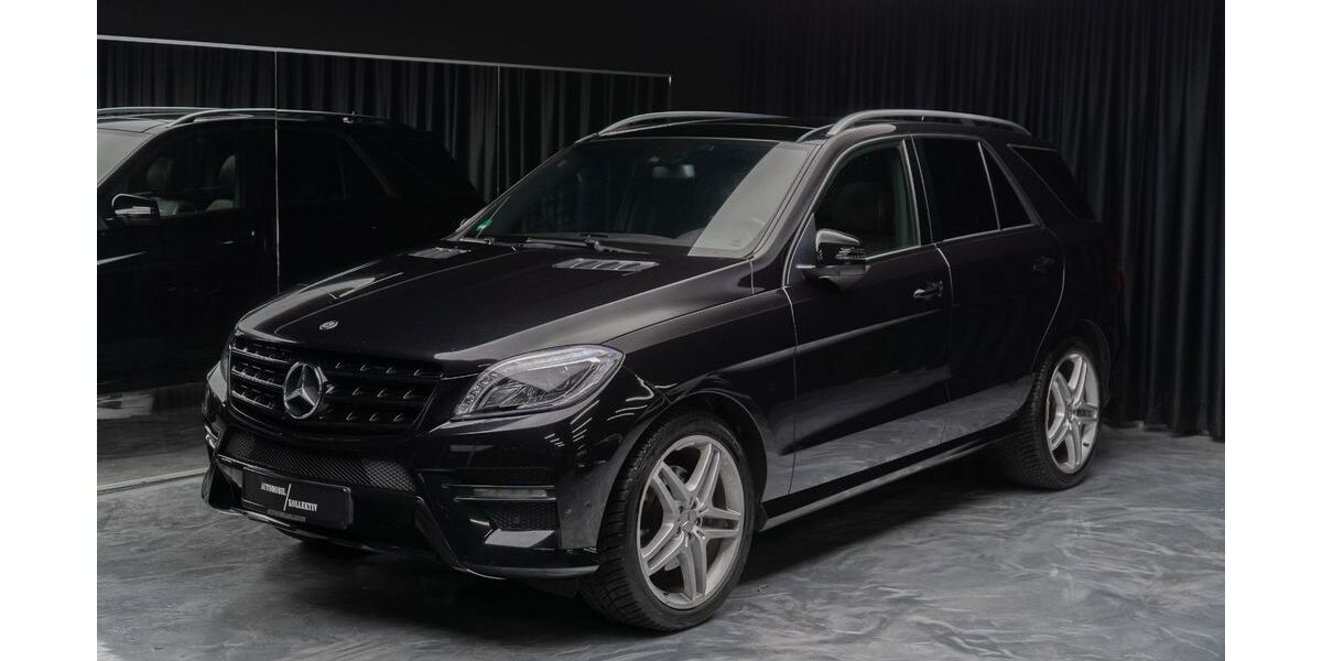 Mercedes-Benz ML 350 215.000 km 16.800 &euro; Bremerhaven 27574