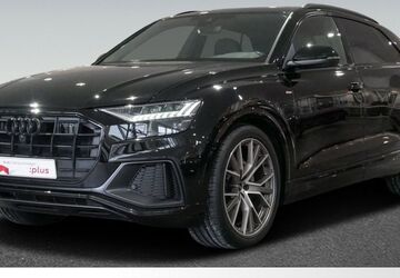 Audi Q8 42.625 km 73.440 &euro; Bremerhaven 27576