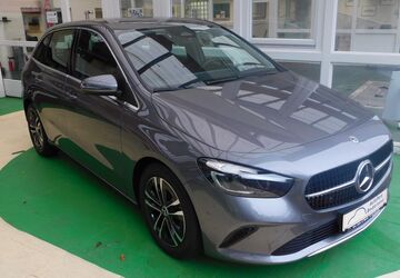 Mercedes-Benz B 180 15.750 km 32.870 &euro; Geestland 27624