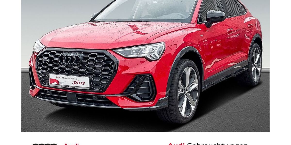 Audi Q3 13.135 km 46.490 &euro; Bremerhaven 27576