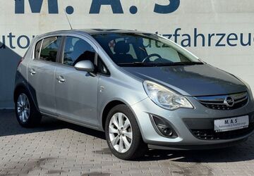 Opel Corsa 163.300 km 3.899 &euro; Bremerhaven 27576
