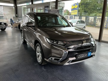 Gebrauchte Mitsubishi Outlander