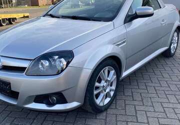 Opel Tigra 160.181 km 2.690 &euro; Loxstedt 27612