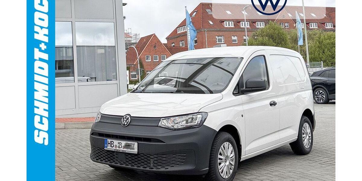 VW Caddy 1.999 km 29.899 &euro; Bremerhaven 27576