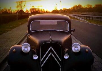 Citroen Andere 100.000 km 12.800 &euro; Bremerhaven 27572