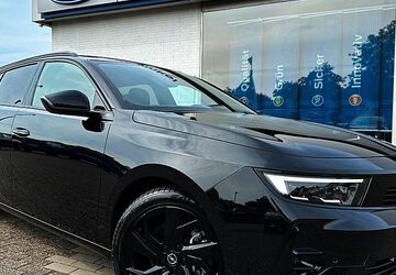 Opel Astra 8.254 km 21.996 &euro; Brake 26919