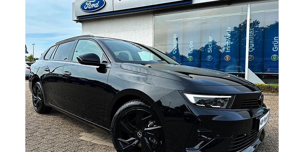 Opel Astra 8.254 km 21.996 &euro; Brake 26919