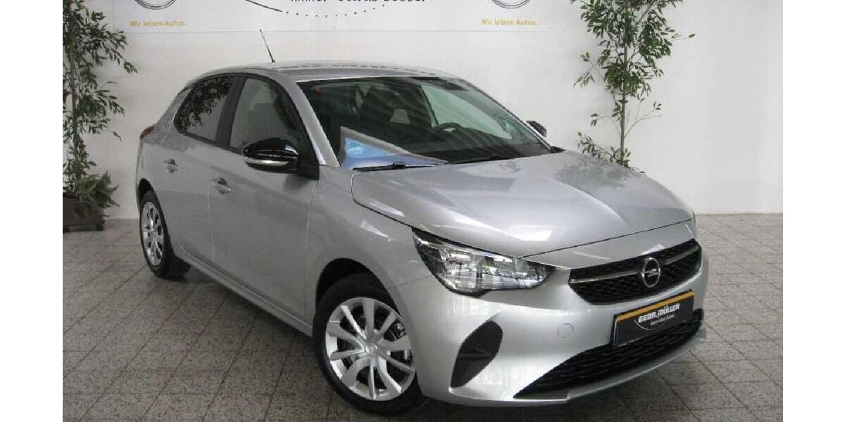 Opel Corsa 48.000 km 13.900 &euro; Nordenham 26954