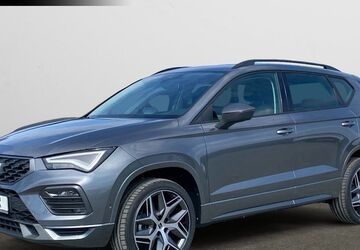 Seat Ateca 1.200 km 34.900 &euro; Hagen 27628